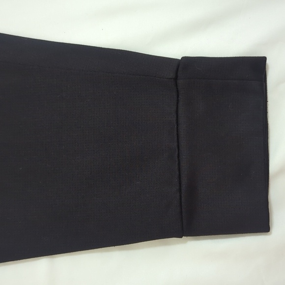 Eddie Bauer Mens Motion Performance Jogger, Color Black Size L - Picture 4 of 15